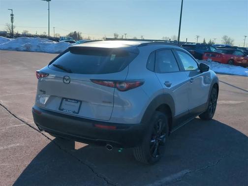 2026 Mazda CX-30 2.5 S Aire Edition