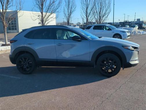 2026 Mazda CX-30 2.5 S Aire Edition