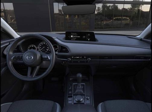 2026 Mazda CX-30 2.5 S Aire Edition