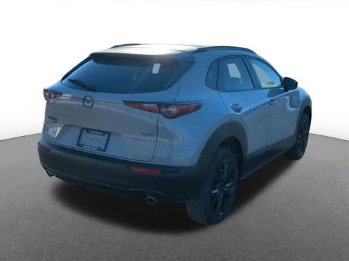 2026 Mazda CX-30 2.5 S Aire Edition