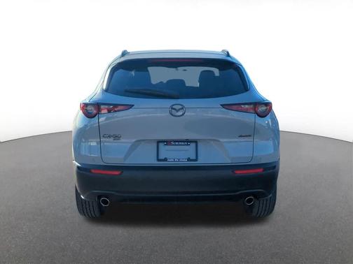 2026 Mazda CX-30 2.5 S Aire Edition