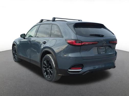 2026 Mazda CX-70 CX-70