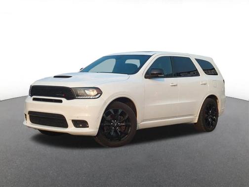 2019 Dodge Durango R/T