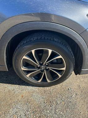 2023 Mazda CX-5 2.5 S Premium Plus Package