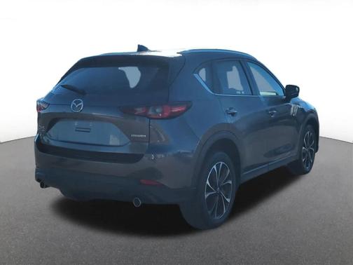 2023 Mazda CX-5 2.5 S Premium Plus Package