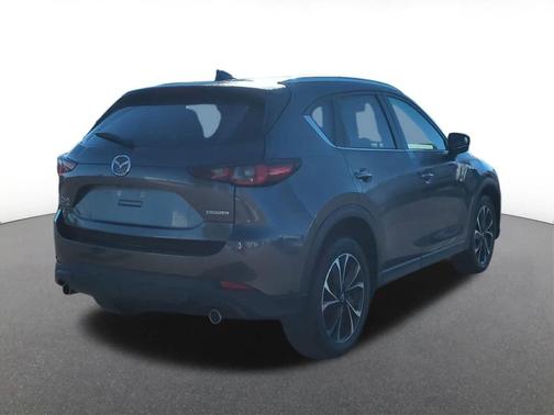 2023 Mazda CX-5 2.5 S Premium Plus Package