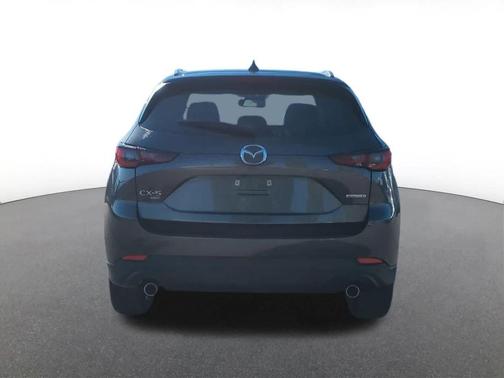 2023 Mazda CX-5 2.5 S Premium Plus Package