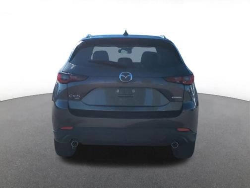 2023 Mazda CX-5 2.5 S Premium Plus Package