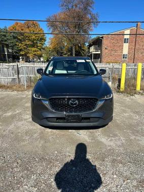 2023 Mazda CX-5 2.5 S Premium Plus Package