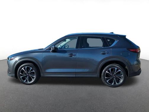 2023 Mazda CX-5 2.5 S Premium Plus Package