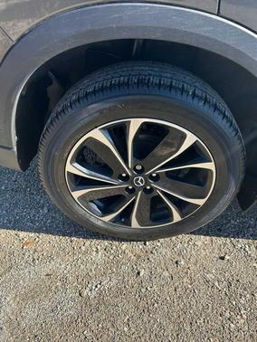 2023 Mazda CX-5 2.5 S Premium Plus Package