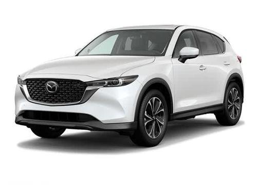 2023 Mazda CX-5 2.5 S Premium
