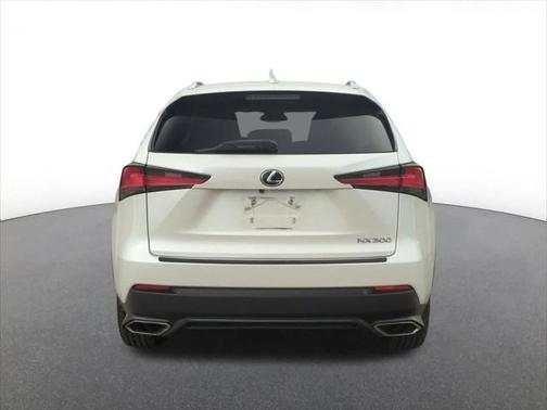 2018 Lexus NX 300