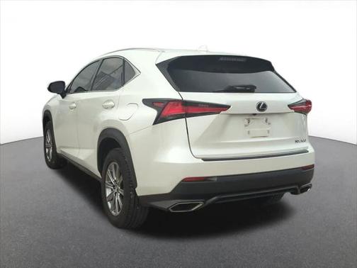 2018 Lexus NX 300