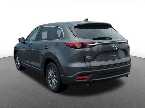2018 Mazda CX-9 Sport