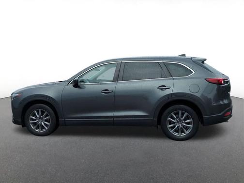 2018 Mazda CX-9 Sport