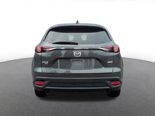 2018 Mazda CX-9 Sport