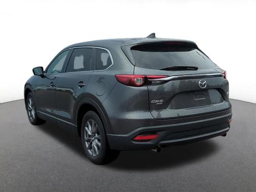 2018 Mazda CX-9 Sport