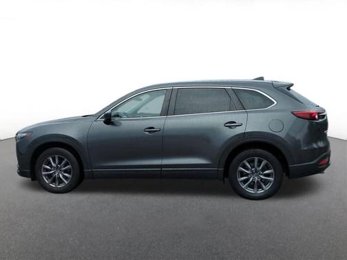 2018 Mazda CX-9 Sport