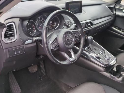 2018 Mazda CX-9 Sport
