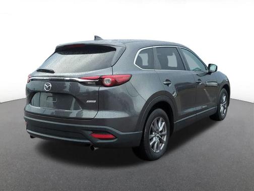2018 Mazda CX-9 Sport