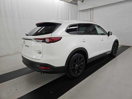 2022 Mazda CX-9 Touring Plus