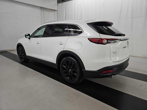 2022 Mazda CX-9 Touring Plus
