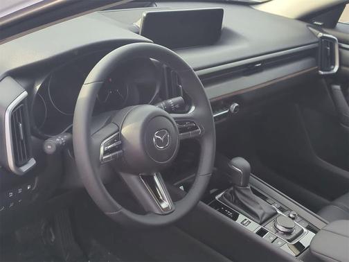 2026 Mazda CX-50 Premium