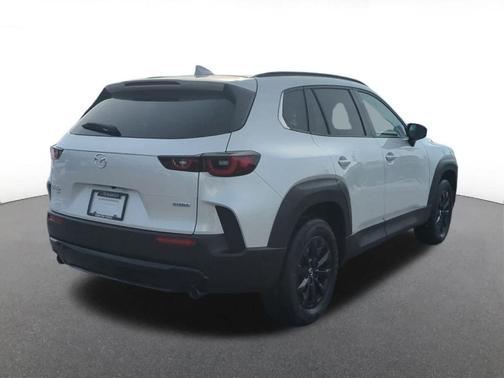 2026 Mazda CX-50 Premium