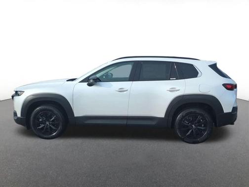 2026 Mazda CX-50 Premium