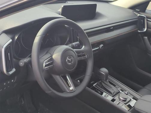 2026 Mazda CX-50 Premium