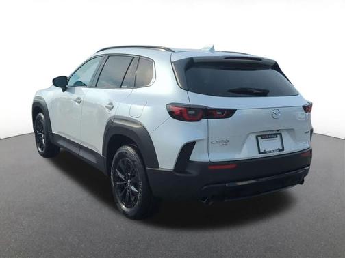 2026 Mazda CX-50 Premium