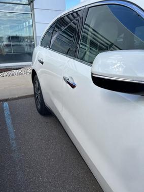 2016 Acura MDX w/Tech