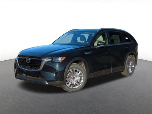 2025 Mazda CX-90 3.3 Turbo Preferred Package