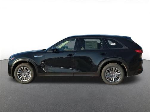 2025 Mazda CX-90 3.3 Turbo Preferred Package