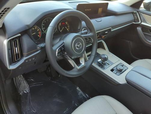 2025 Mazda CX-90 3.3 Turbo Preferred Package