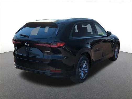 2025 Mazda CX-90 3.3 Turbo Preferred Package