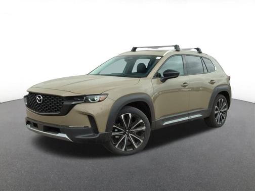 2025 Mazda CX-50 2.5 Turbo Premium Package