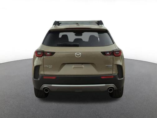 2025 Mazda CX-50 2.5 Turbo Premium Package