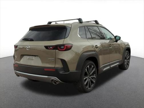 2025 Mazda CX-50 2.5 Turbo Premium Package