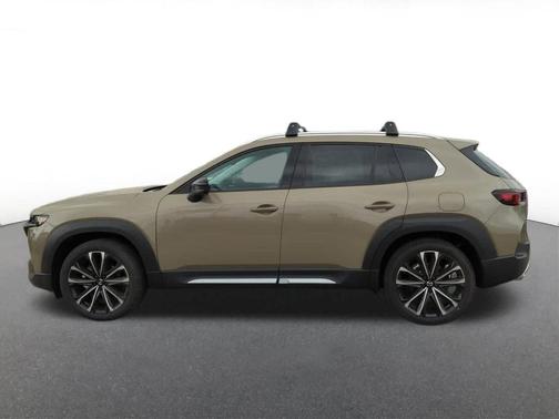 2025 Mazda CX-50 2.5 Turbo Premium Package