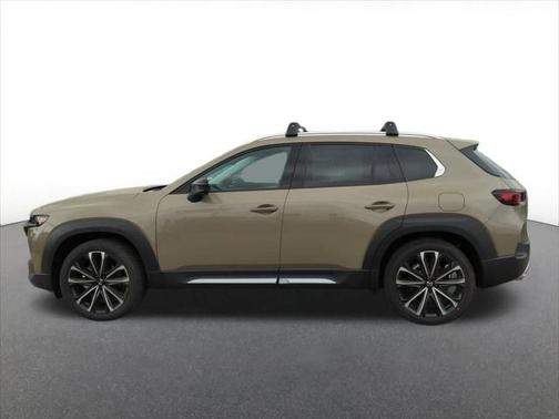 2025 Mazda CX-50 2.5 Turbo Premium Package
