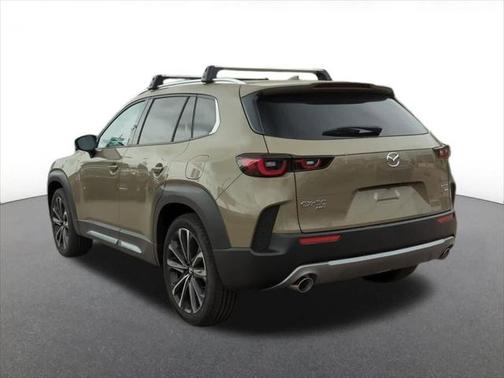 2025 Mazda CX-50 2.5 Turbo Premium Package