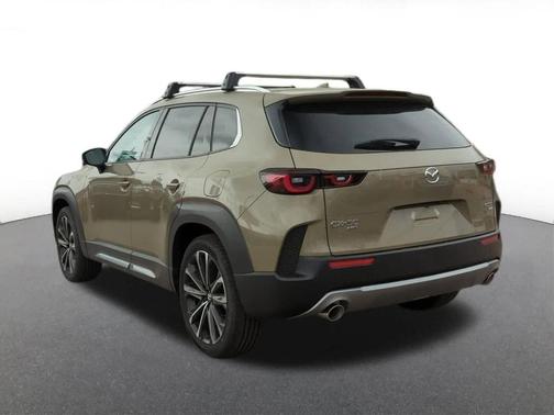 2025 Mazda CX-50 2.5 Turbo Premium Package