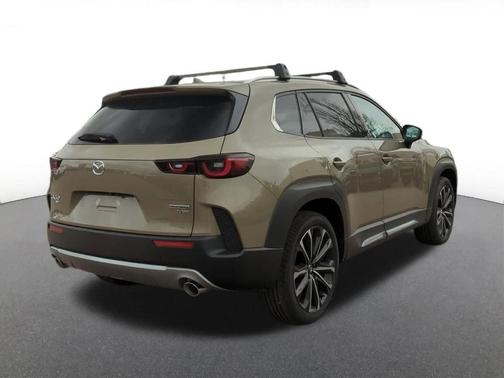 2025 Mazda CX-50 2.5 Turbo Premium Package