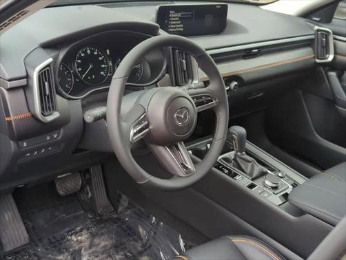 2025 Mazda CX-50 2.5 Turbo Premium Package