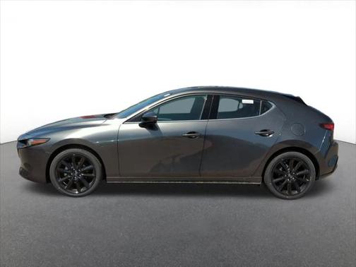 2025 Mazda Mazda3 FWD w/Premium Package