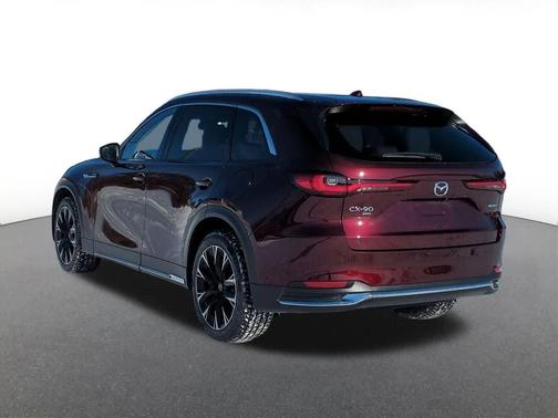 2024 Mazda CX-90 PHEV Premium