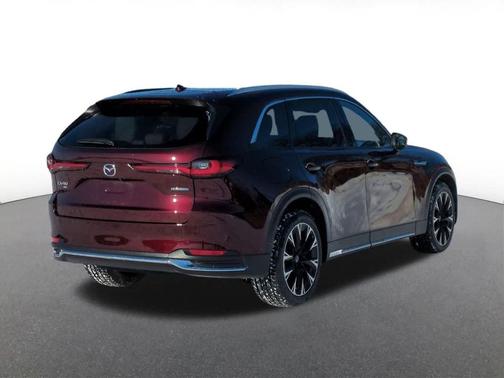 2024 Mazda CX-90 PHEV Premium