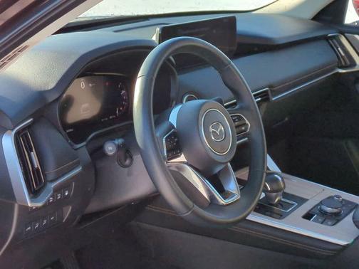 2024 Mazda CX-90 PHEV Premium